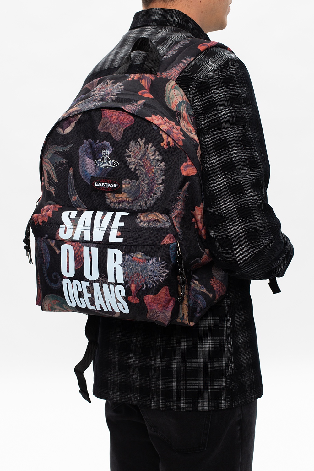 PochtaShops | Vivienne Westwood Vivienne Westwood x Eastpak 